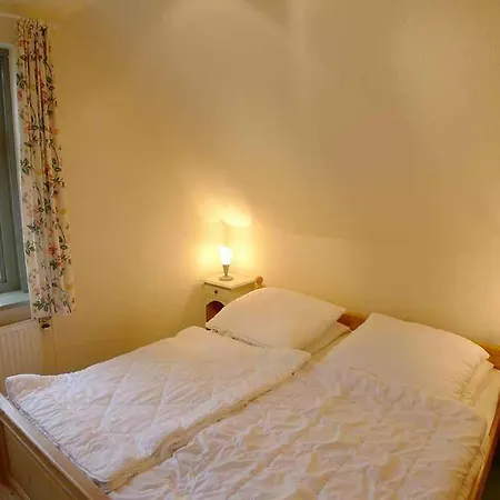 Ferienhaussiedlung Strandperlen Sanddornhof 8b ヴストロ