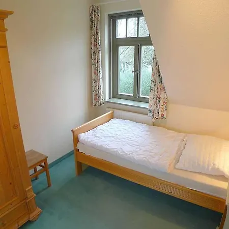 Ferienhaussiedlung Strandperlen Sanddornhof 8b 別荘 ヴストロ