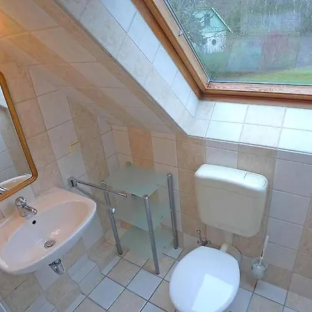 Ferienhaussiedlung Strandperlen Sanddornhof 8b Holiday home Wustrow (Fischland)